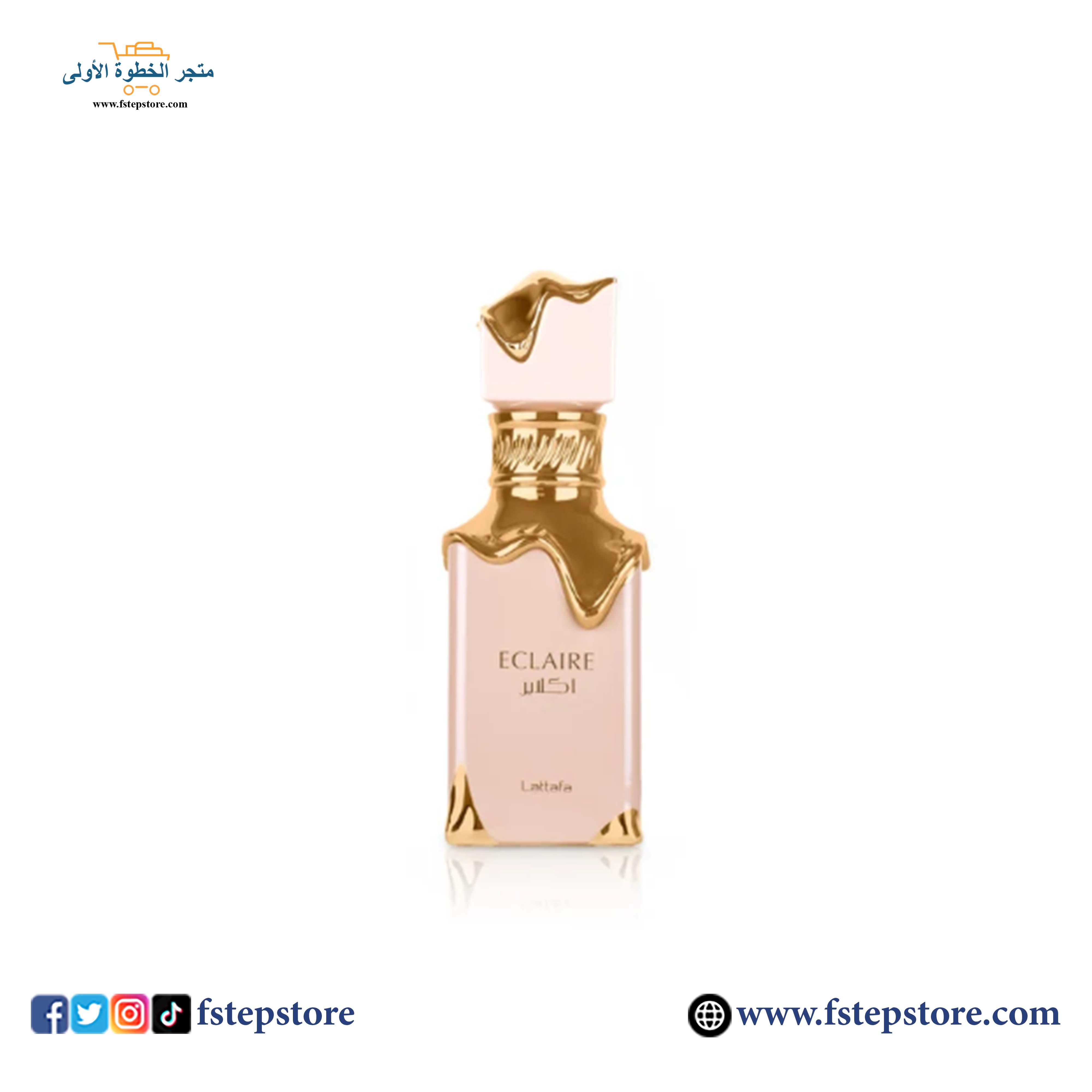 ECLAIRE Eau de parfum - الصورة 2