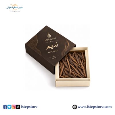 بخور الند